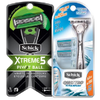 Save $1.00 on Schick® Xtreme5® or Quattro Titanium Razor or Refill when you b...