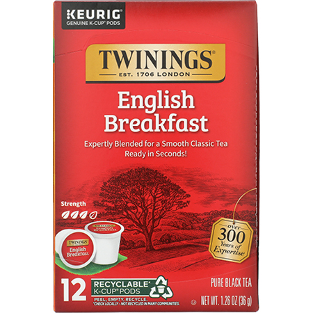 Twinings