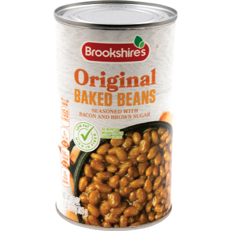 Brookshire's