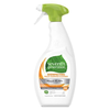 SAVE $0.50 on any ONE (1) Seventh Generation Disinfecting Spray