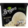 Save $1.00 on one (1) Breyer's Ice Cream (1.5 qt), Magnum (3 ct) or Klondike Bars...