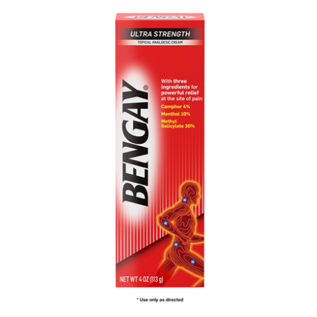 BENGAY