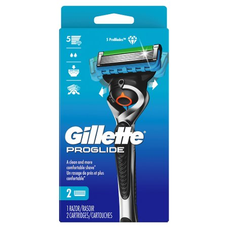 Gillette