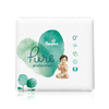 Save $1.50 on ONE Pampers Pure Diapers (excludes trial/travel size)