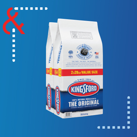 Kingsford