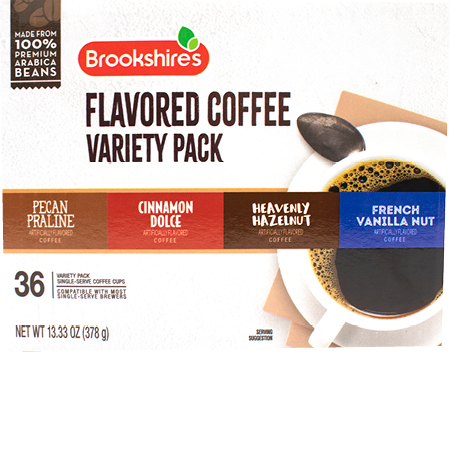 Brookshire's