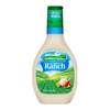 Save $0.50 on any TWO (2) Bottles of Hidden Valley® Original Ranch®