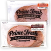 Save $1.00 on one (1) Smithfield Prime Fresh Lunch Meat (6-8 oz.)