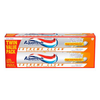 Save $1.50 on any ONE (1) Aquafresh Toothpaste (Twin or Triple Pack)