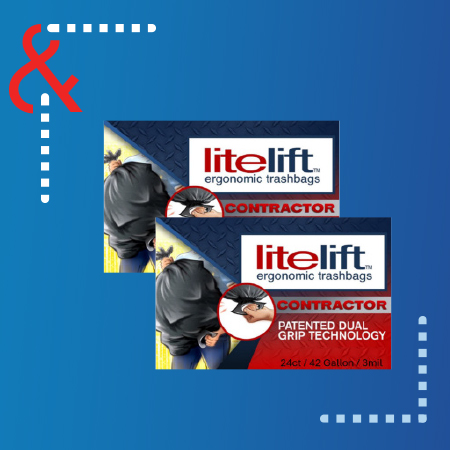 Lite Lift