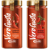 Save $1.50 on any ONE (1) Barilla Vero Gusto Sauce Product