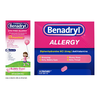 save 2 00 on any one 1 benadryl reg product excludes trial travel sizes Publix Coupon