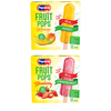 Save $1.25 on ONE (1) Popsicle Fruit Pops Product, any variety or size.