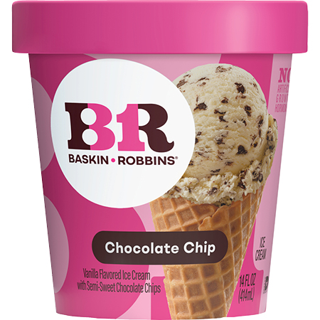 Baskin Robbins