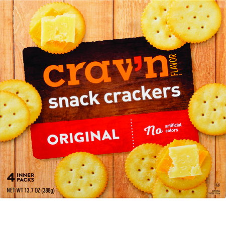 Crav'n