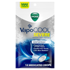 Save $0.25 on ONE Vicks VapoCOOL Drops Product (excludes trial/travel size)