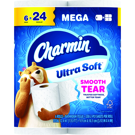 Charmin
