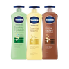 SAVE $1.00 on any ONE (1) Vaseline® Lotion (6.8 oz. or larger). Excludes trial an...