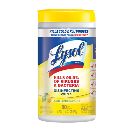Lysol
