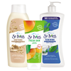 SAVE $0.50 on any ONE (1) St. Ives® product (excludes trial and travel sizes) on...
