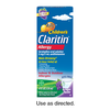 Save $3.00 on any ONE (1) Non-Drowsy Children's Claritin® Syrup (4oz or larg...