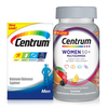Save $3.00 on any ONE (1) Centrum® product (50ct or larger)