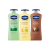 SAVE $1.00 on any ONE (1) Vaseline® Lotion (6.8 oz. or larger) (excludes trial a...