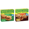 SAVE 50¢ on 2 Nature Valley™ when you buy TWO BOXES any flavor/variety 4 C...