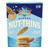 save 1 00 when you buy any one 1 blue diamond reg nut thins reg product any flavor or variety Publix Coupon on WeeklyAds2.com