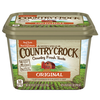 SAVE $0.50 on any ONE (1) Country Crock® (30 oz. or 45 oz.) product on any ONE (1...