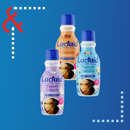 Lactaid
