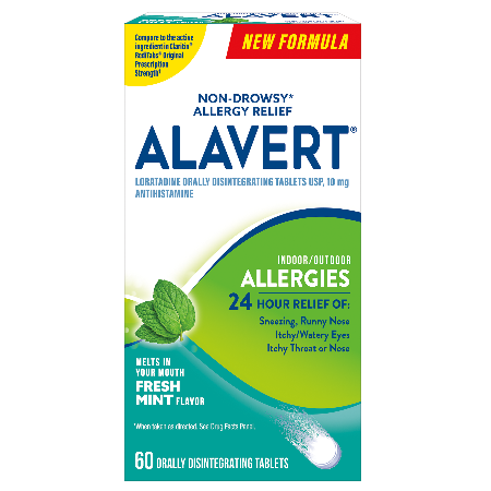 Alavert