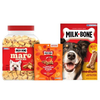 Save $1.00 on any ONE (1) Milk-Bone® Dog Treats Save $1.00 on any ONE (1) Milk-Bo...