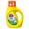 Save $0.50 on ONE Tide Simply Laundry Detergent 46oz or smaller OR Downy Liquid Fabri...
