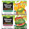 Save $1.00 on 2 Minute Maid Juice Drink Box when you buy TWO (2) Minute Maid Juice Dr...