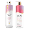 save 5 00 on two olay body wash 28oz body wash 26oz body wash 20oz olay hand amp body lotion 17oz or olay collagen oil 4oz excludes indulgent moist Publix Coupon