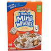 Save $1 on 1 Frst Mini Wheats 15-18z/Crispix 12z/Froot Loops 10z/Marshmallow 12.6z/Co...