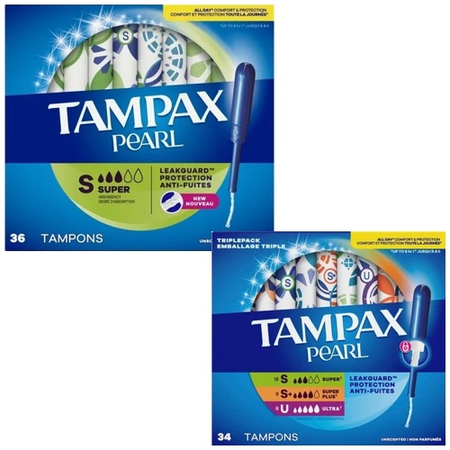 Tampax