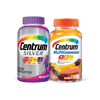 SAVE $3.00 off ANY Centrum® product (50 ct or higher) off ANY Centrum® produc...