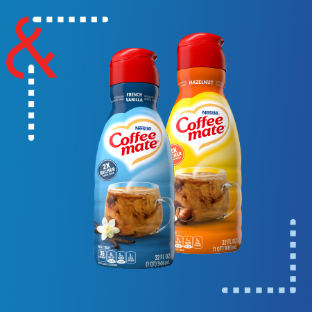 Coffee-Mate