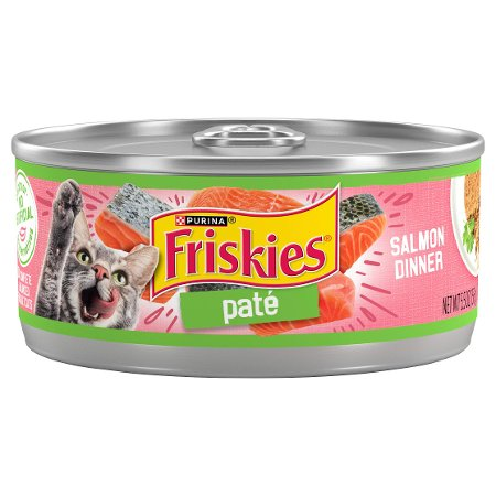 Friskies