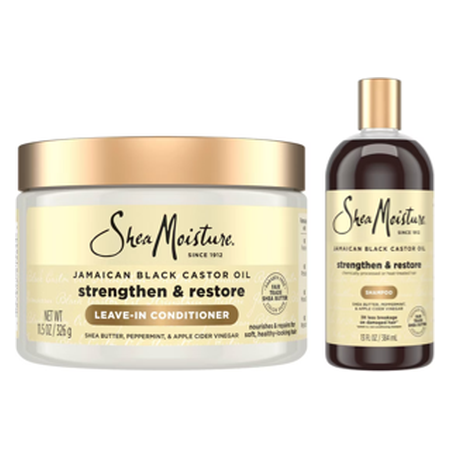 SheaMoisture