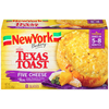 Save $1.00 on TWO (2) New York Bakery Frozen Garlic Bread Products