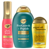 save 4 00 on any two 2 ogx reg hair or body products Publix Coupon