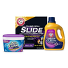 save 5 when you spend 20 on any arm amp hammer oxiclean or simply saline products Publix Coupon