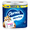 save 2 00 on one charmin ultra toilet paper product 9 mega roll 12 mega roll 6 mega xl roll 8 mega xl or 9 mega xl roll pack sizes excluding char Publix Coupon
