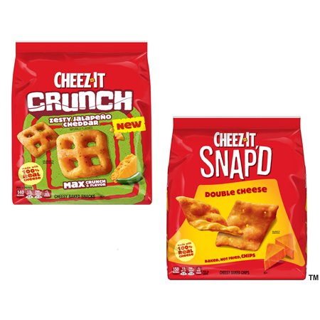 Cheez-it