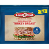 Save $0.75 off ONE (1) Land O'Frost® Premium Meat Product