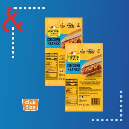 Foster Farms