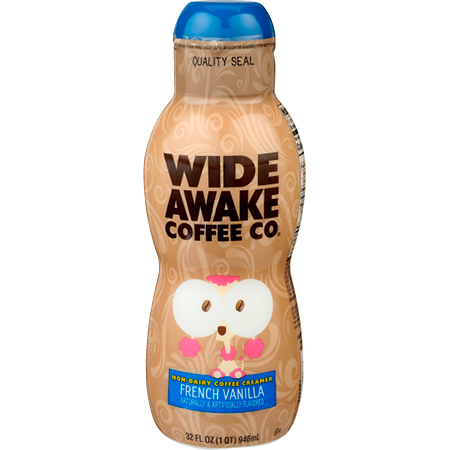 Wide Awake